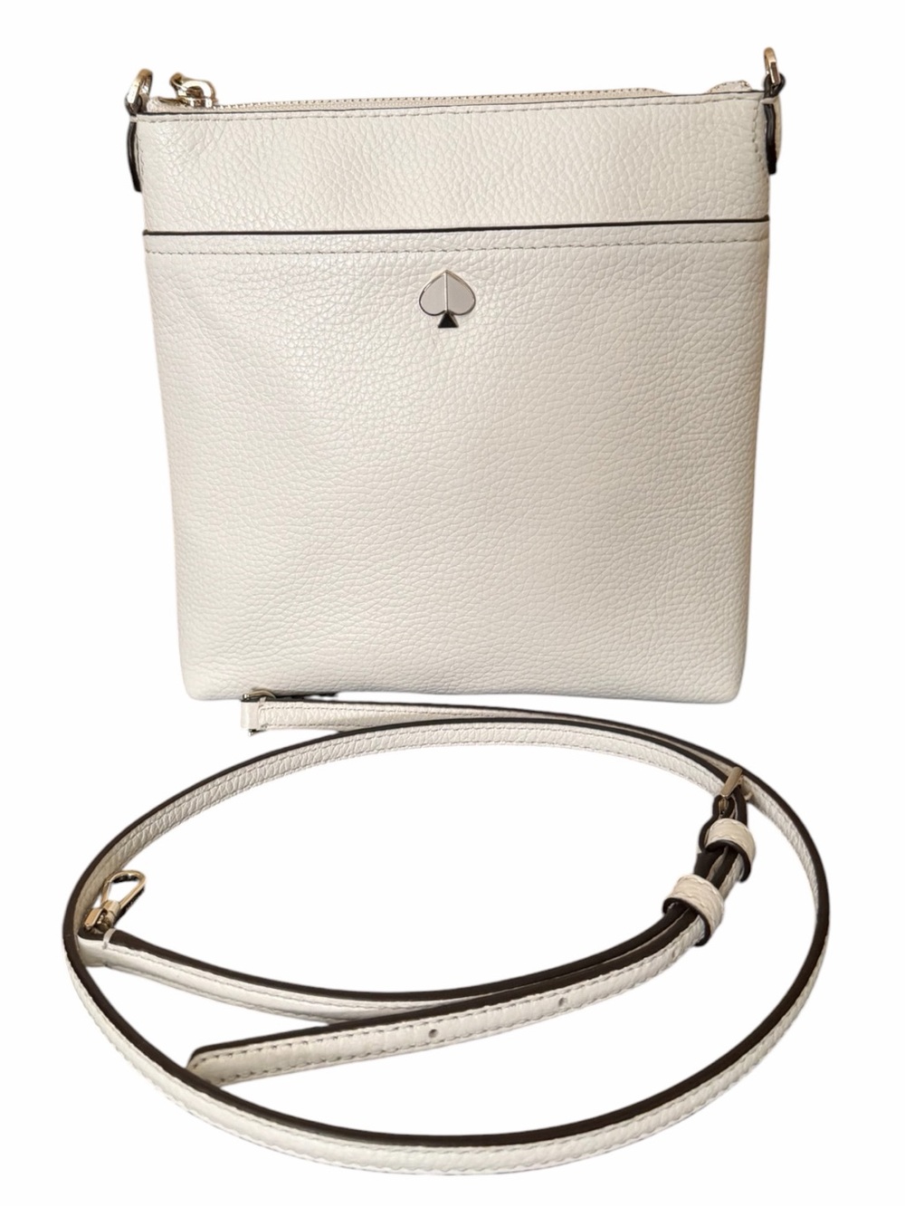 Kate Spade Polly Small Swing Pack Crossbody